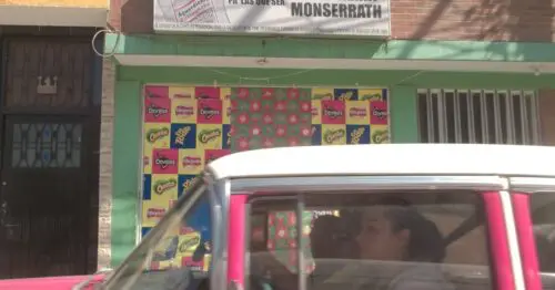 CIGARRERIA MONSARARATH CIGARRERIA MONSARARATH